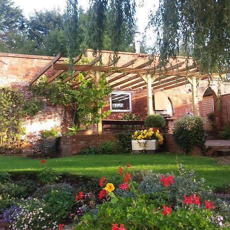 The Garden Studio Woodcombe Minehead Exterior foto