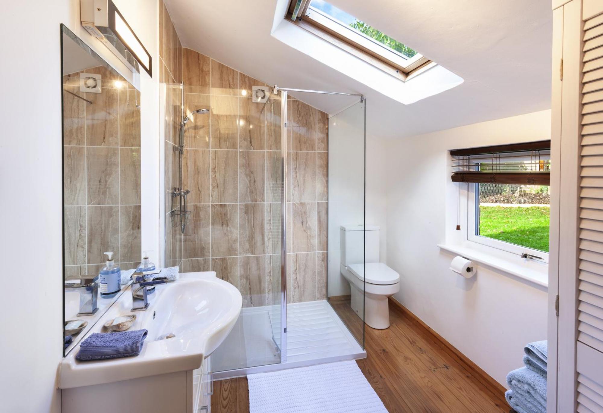 The Garden Studio Woodcombe Minehead Exterior foto