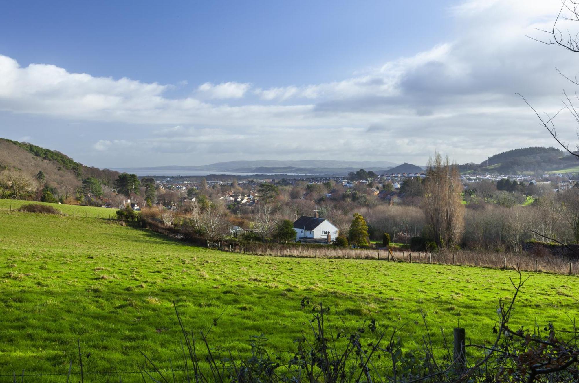 The Garden Studio Woodcombe Minehead Exterior foto