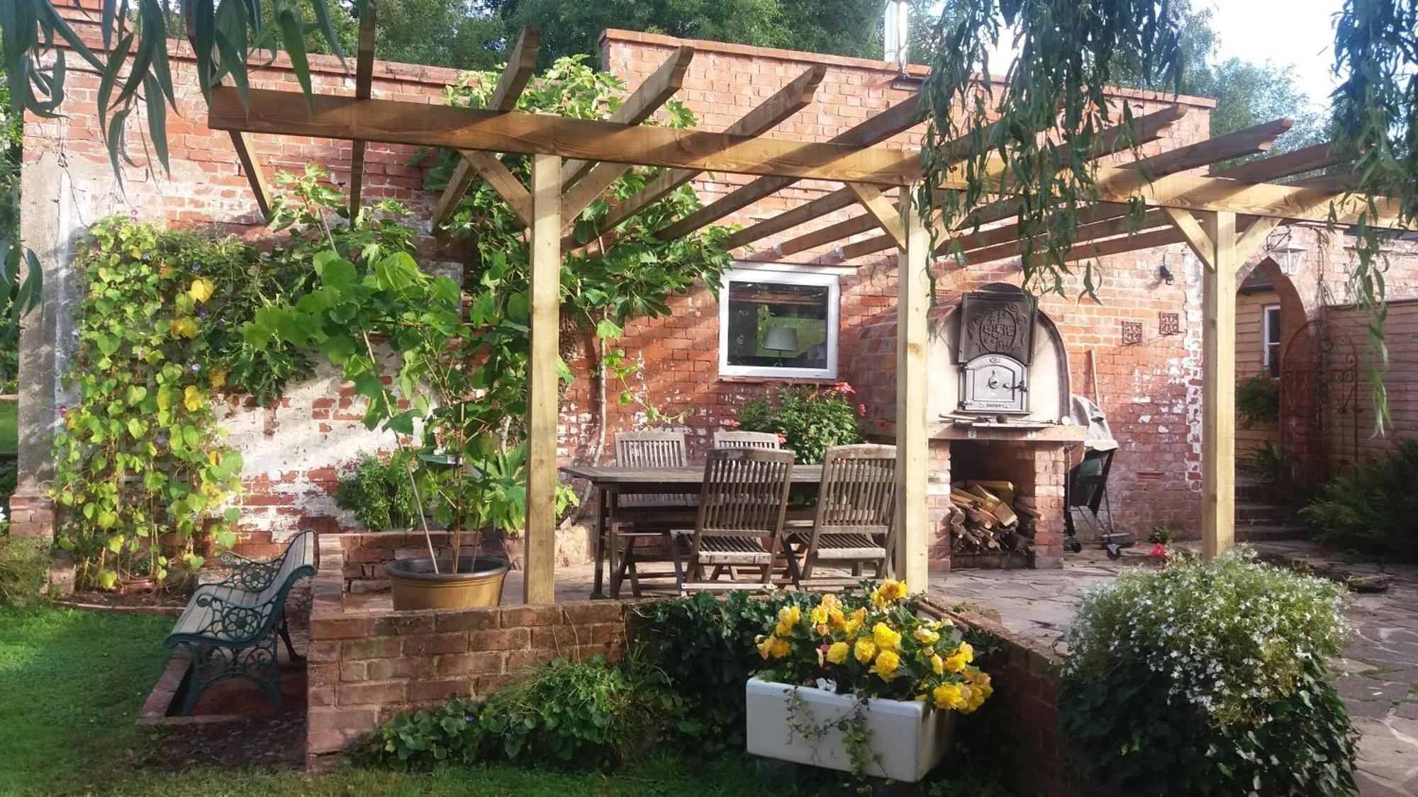 The Garden Studio Woodcombe Minehead Exterior foto