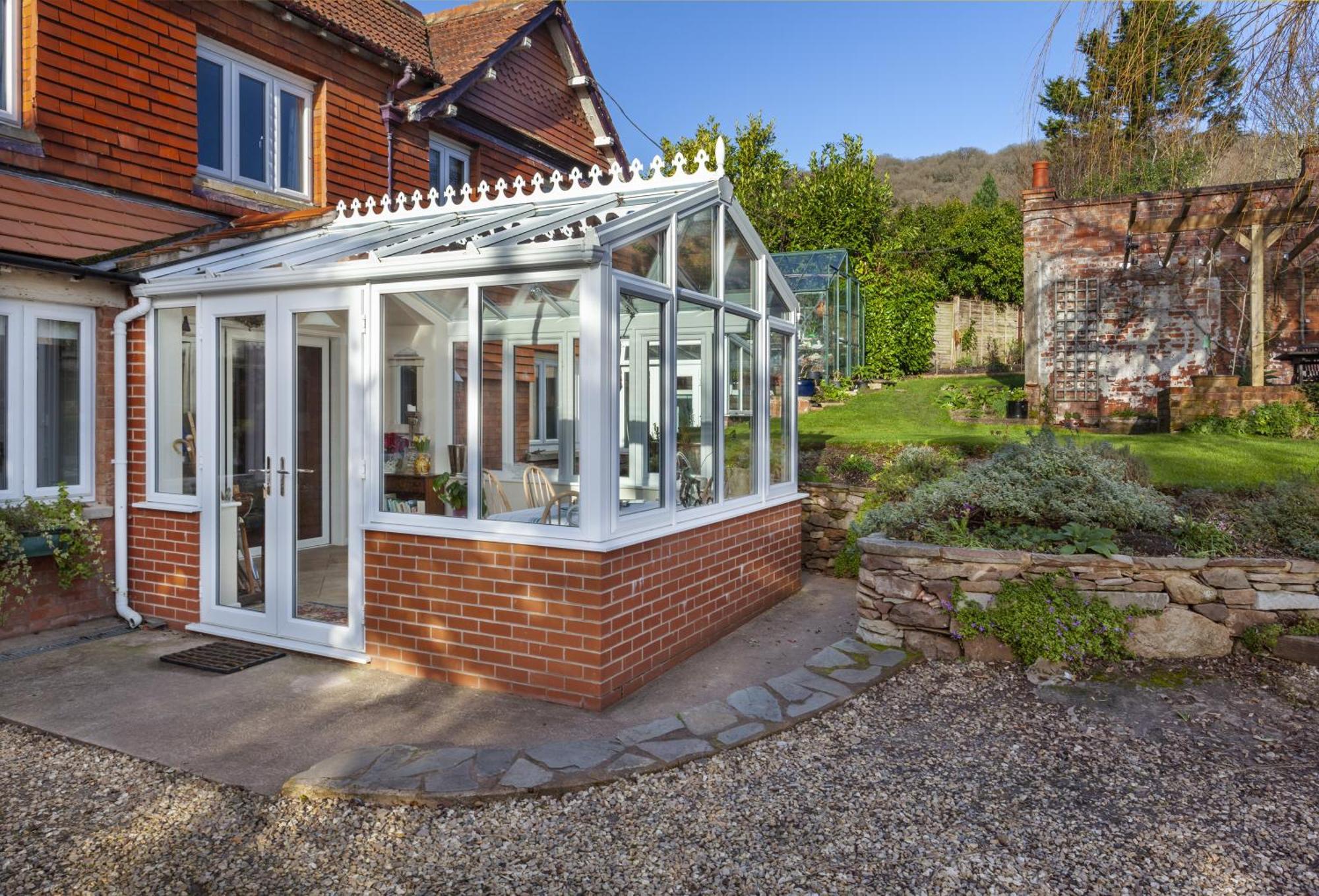 The Garden Studio Woodcombe Minehead Exterior foto